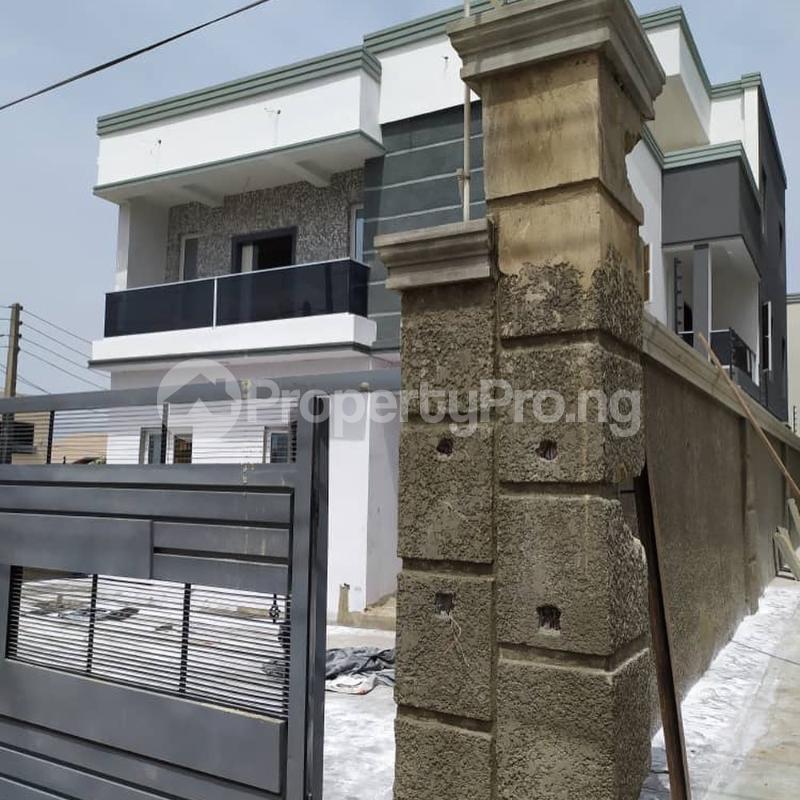 5 bedroom House for sale Magodo GRA Phase 2 Kosofe/Ikosi Lagos