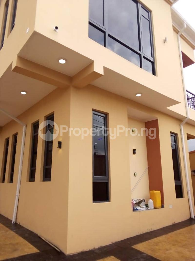 5 bedroom House for sale Omole phase 1 Ojodu Lagos