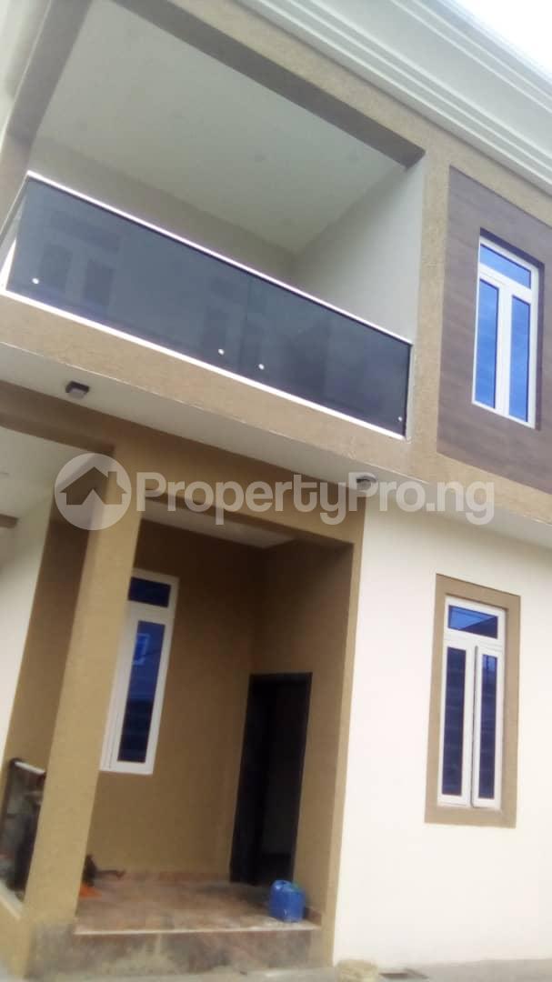 5 bedroom House for sale Omole phase 2 Ojodu Lagos