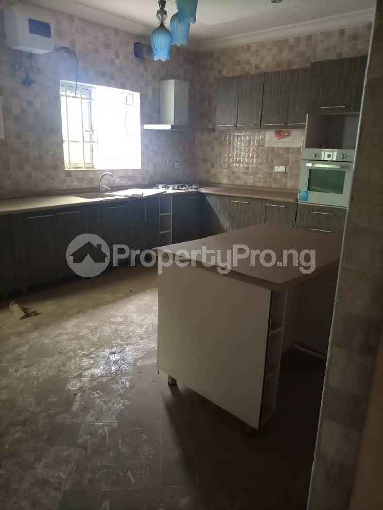 5 bedroom House for sale Magodo GRA Phase 1 Ojodu Lagos