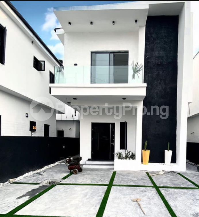 5 bedroom House for sale Ajah Lagos