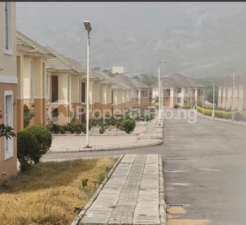 House for sale Abuja, Katampe Central Area Abuja