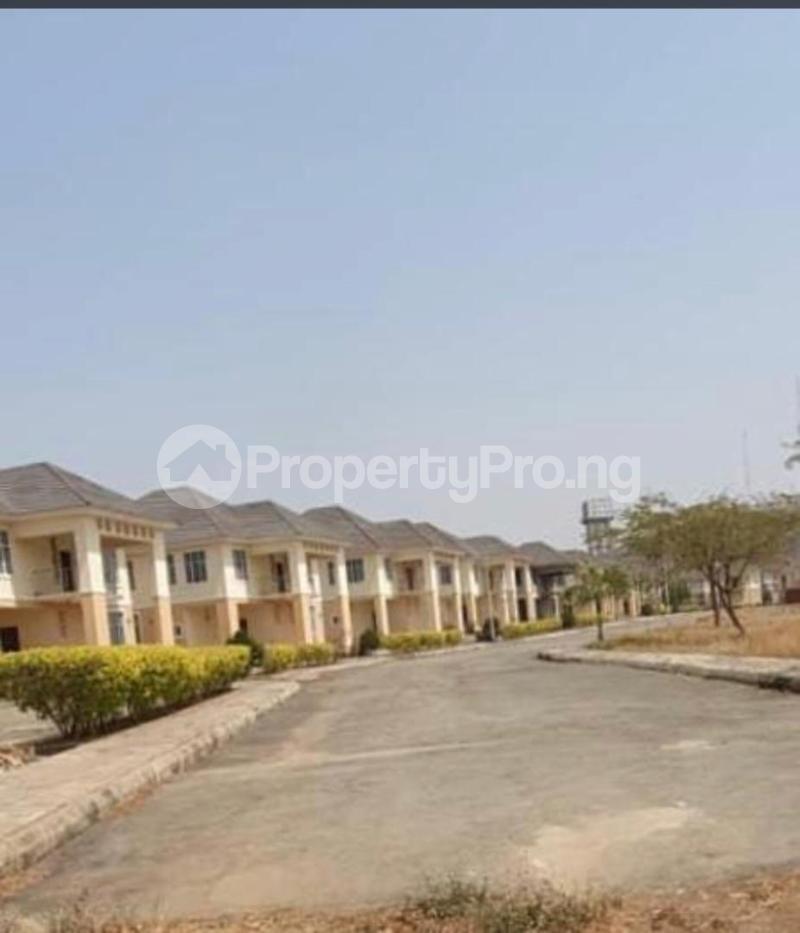 House in Central Area Abuja House for sale in centralarea House in