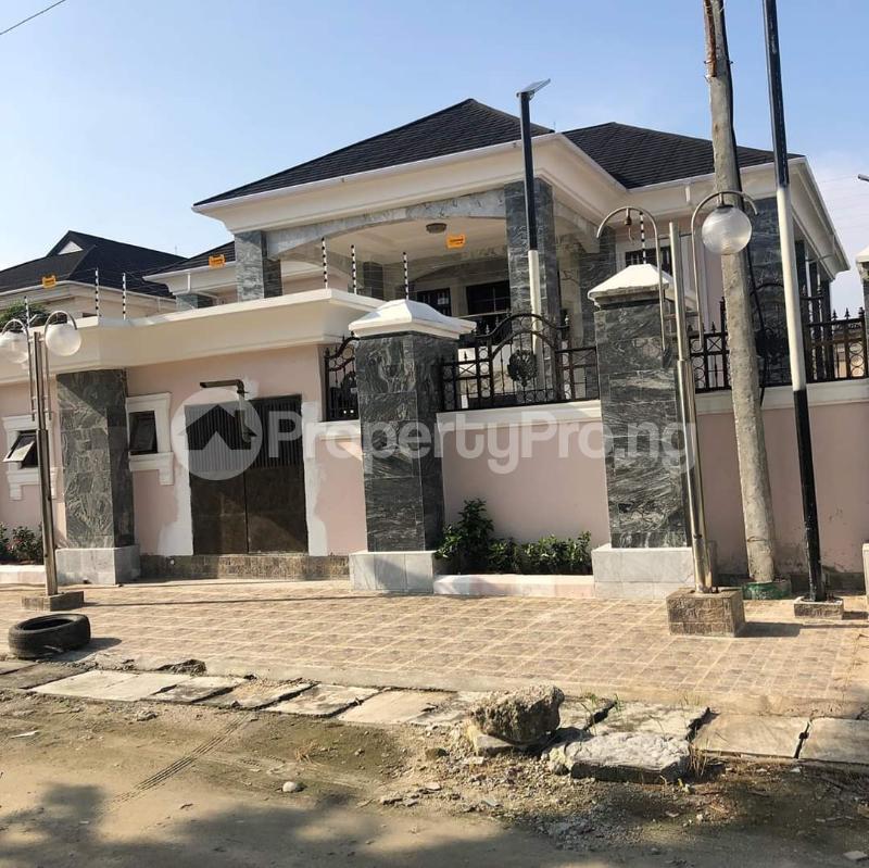 6 bedroom House for sale Lekki Ph1 Estate. Lekki Phase 1 Lekki Lagos