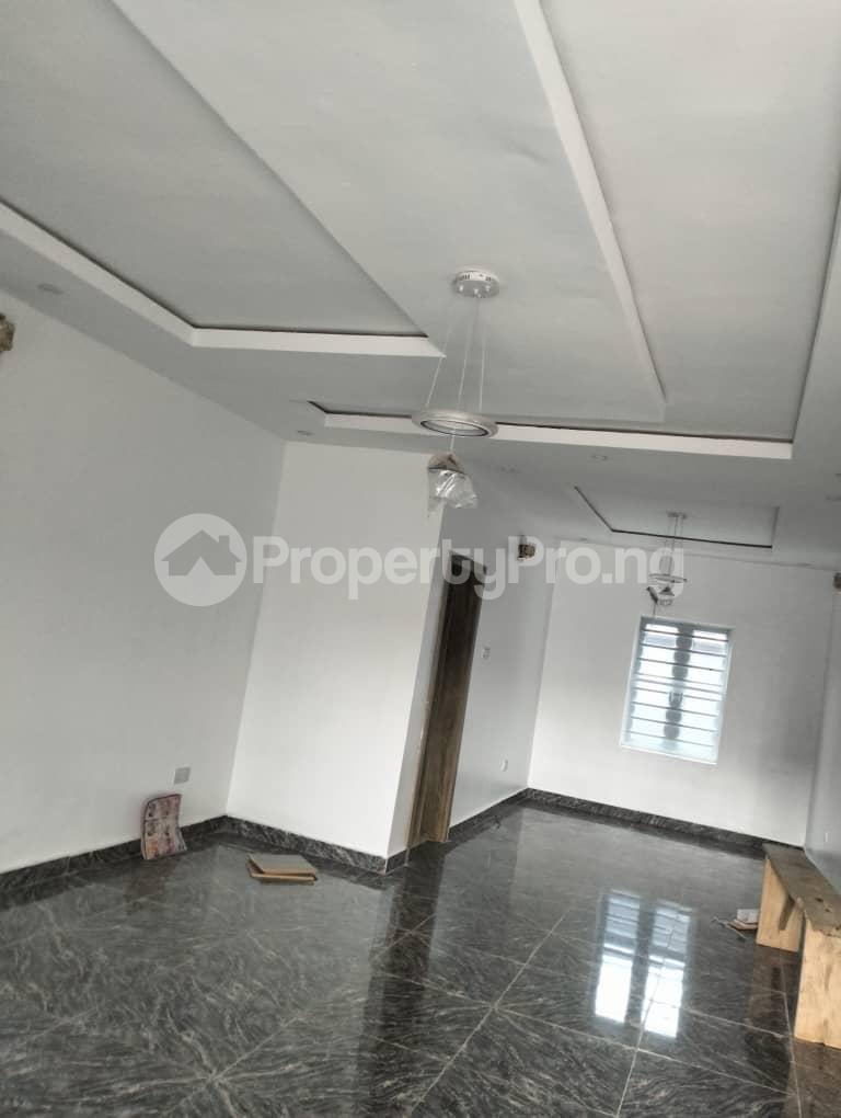 2 bedroom Flat / Apartment for rent Ekoro Abule Egba Abule Egba Lagos