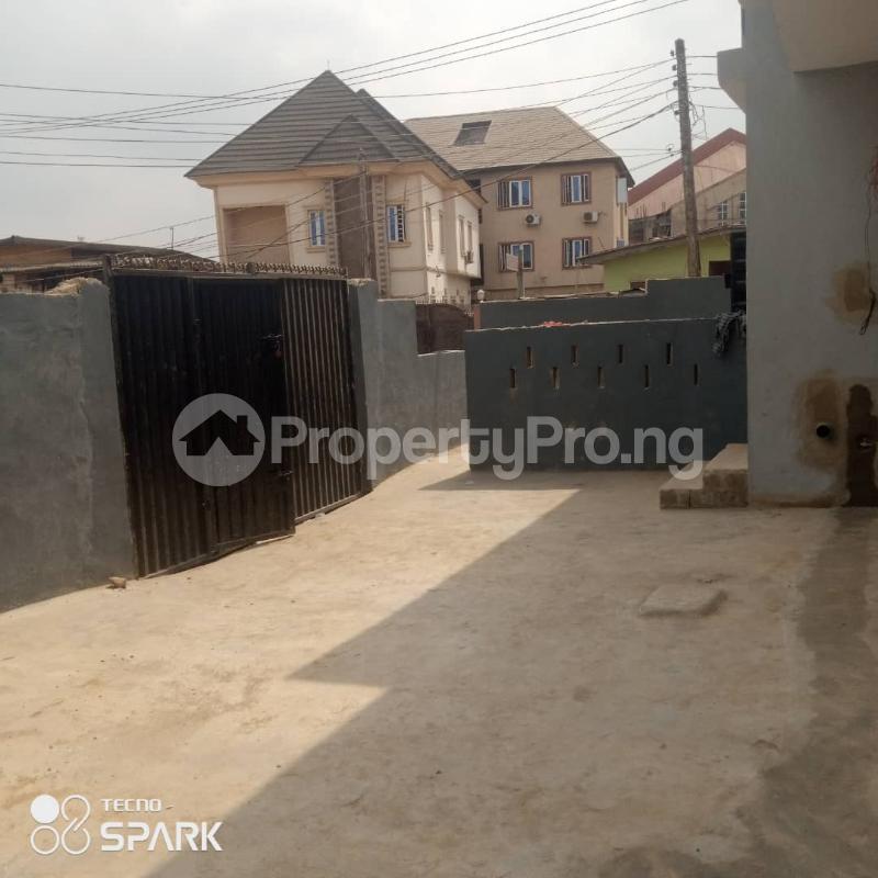 1 bedroom Flat / Apartment for rent Olowora Ojodu Lagos
