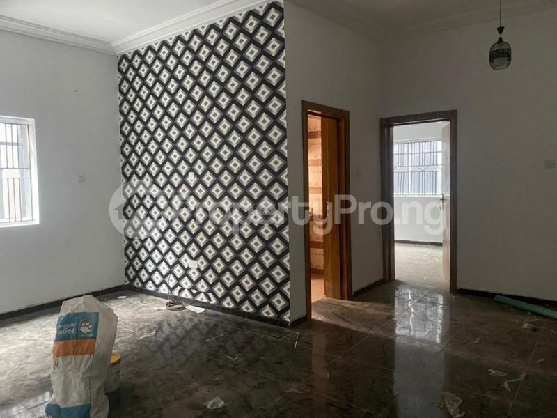 1 bedroom Flat / Apartment for rent Yakoyo/Alagbole Ojodu Lagos