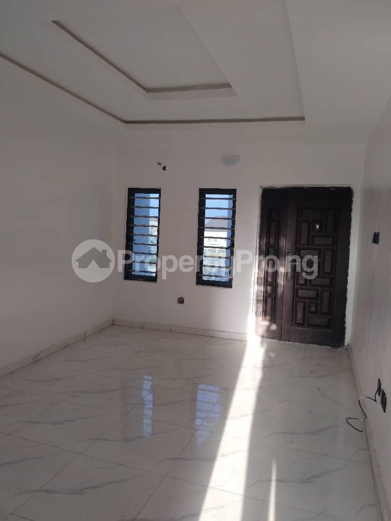 1 bedroom Flat / Apartment for rent Seaside Estate Badore Ajah Lagos
