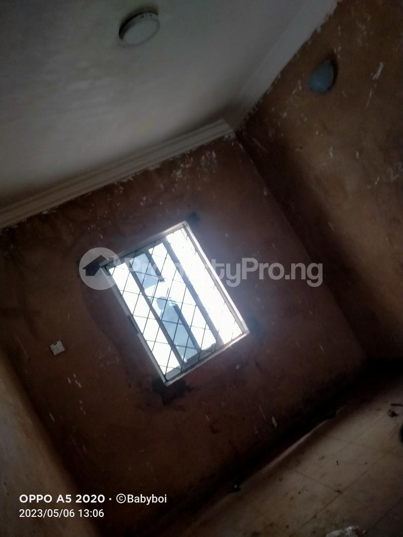1 bedroom Flat / Apartment for rent Olowora Ojodu Lagos