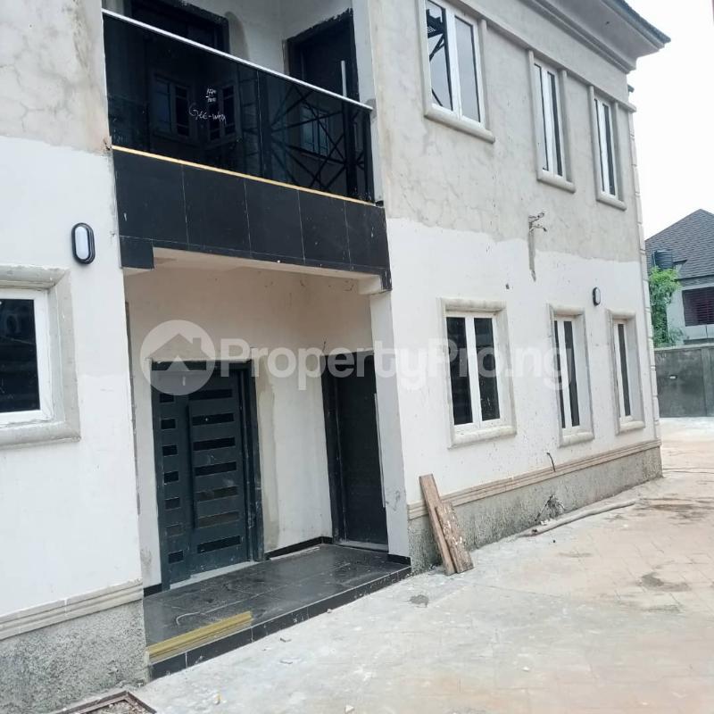 2 bedroom Flat / Apartment for rent Maryland Ikeja Lagos
