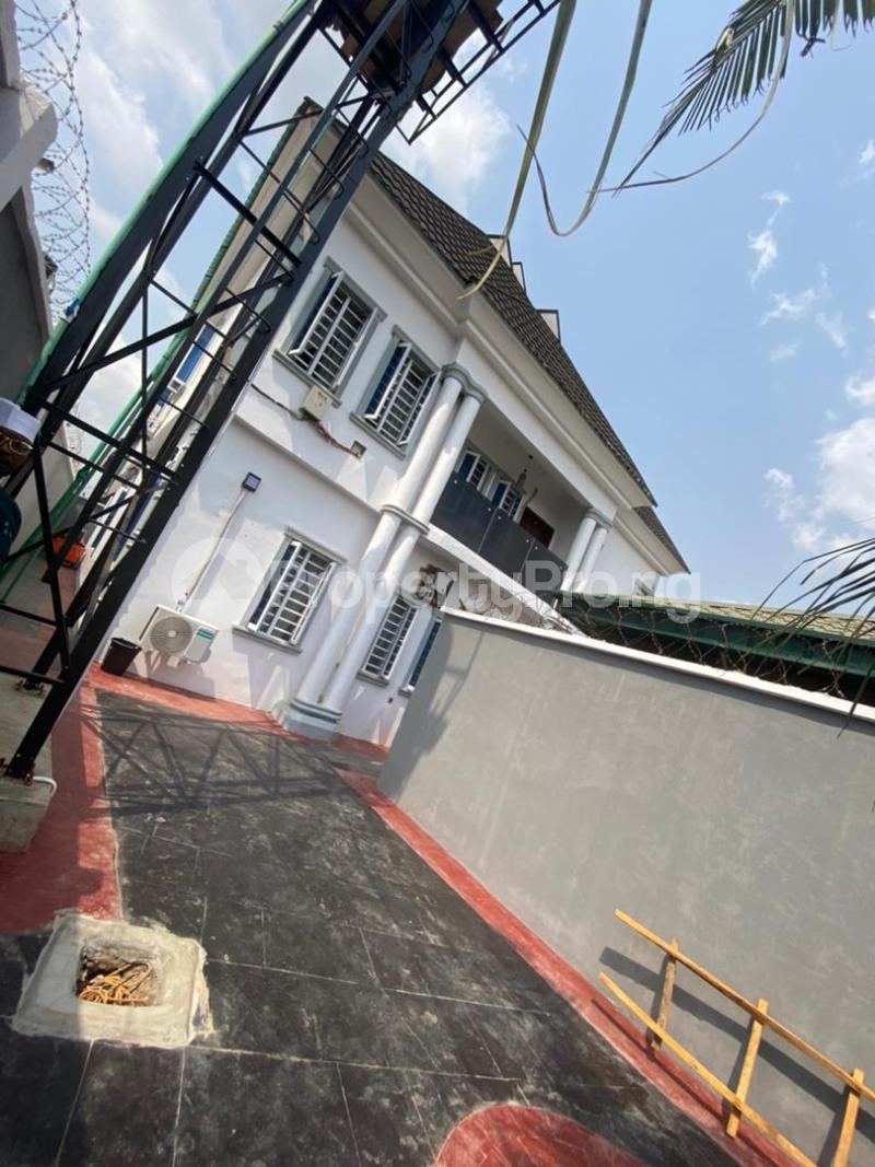 1 bedroom Flat / Apartment for rent Ayobo Ipaja Lagos