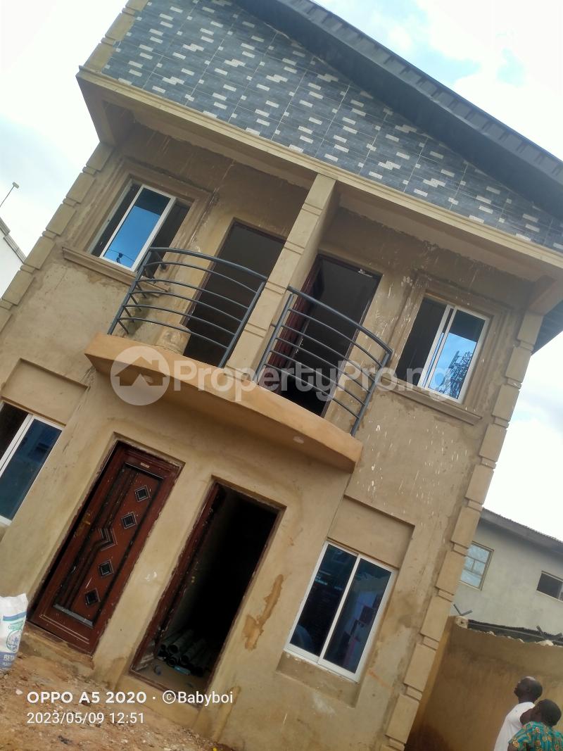 1 bedroom Flat / Apartment for rent Olowora Ojodu Lagos
