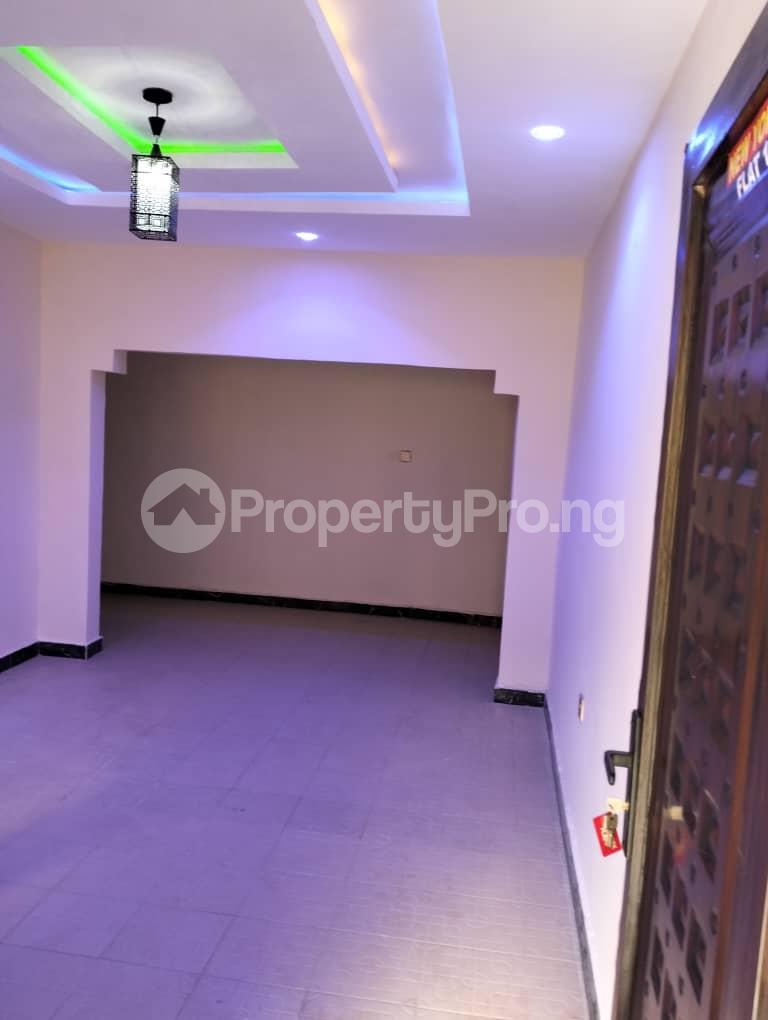 1 bedroom Flat / Apartment for rent Yakoyo/Alagbole Ojodu Lagos