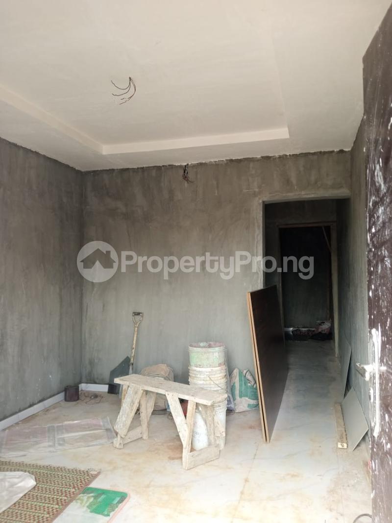 1 bedroom Flat / Apartment for rent Berger Ojodu Lagos