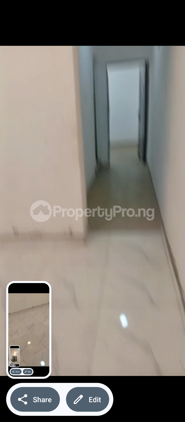 1 bedroom Flat / Apartment for rent Pedro Shomolu Shomolu Lagos