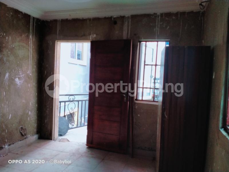 1 bedroom Flat / Apartment for rent Y Magodo GRA Phase 1 Ojodu Lagos