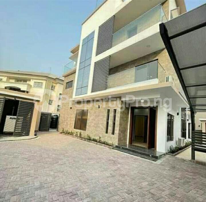 5 bedroom House for sale Banana Island Ikoyi. Banana Island Ikoyi Lagos