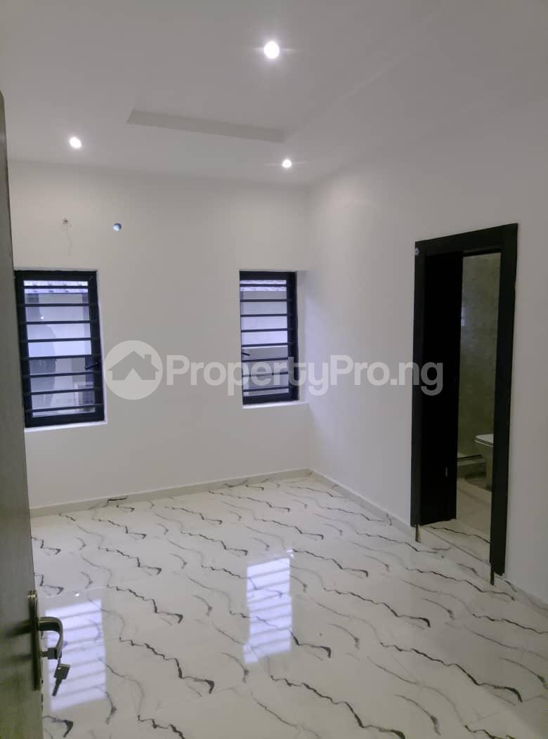 2 bedroom Flat / Apartment for rent Ojodu Abiodun, Berger Ojodu Lagos