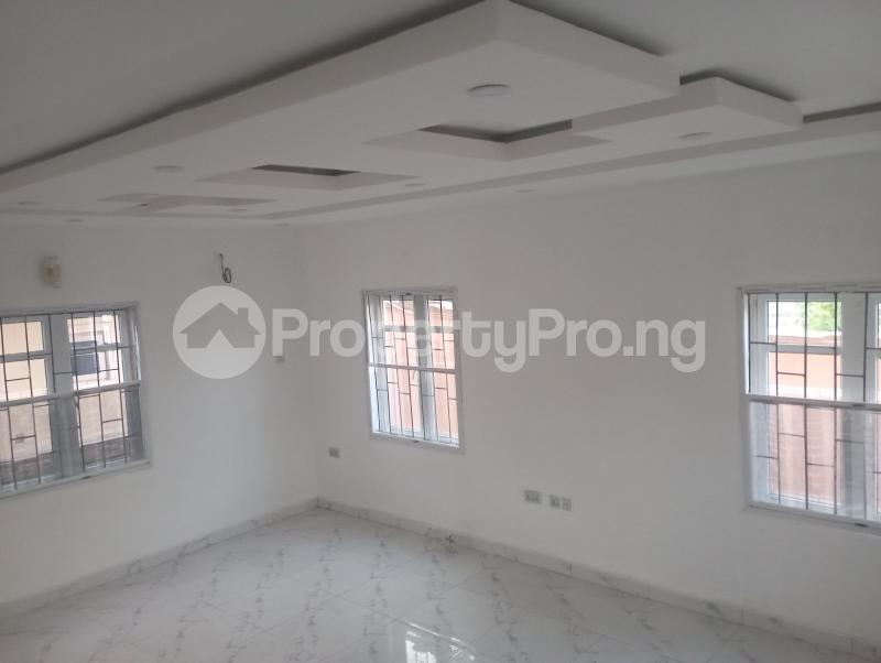 2 bedroom Flat / Apartment for rent Peace Estate Ajao Ajao Estate Isolo Lagos