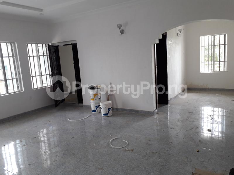 2 bedroom Flat / Apartment for rent Medina Estate Tarred Medina Gbagada Lagos