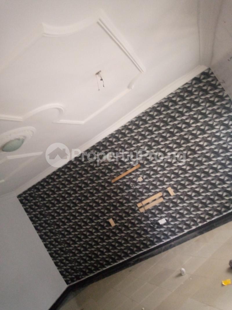 3 bedroom Flat / Apartment for rent Akoto Estate Akala Express Ibadan Oyo