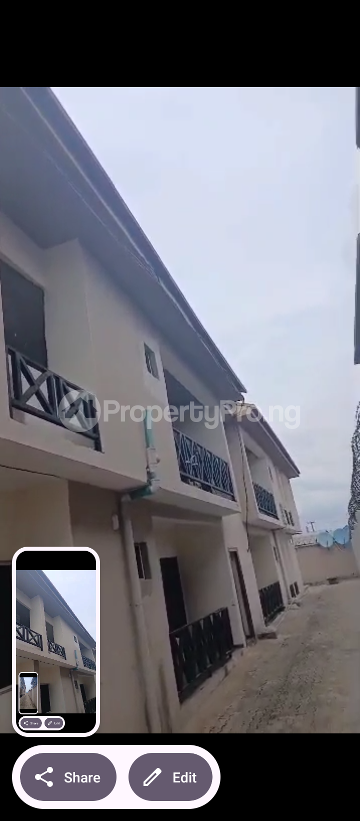 House for sale Gra Ebute Ikorodu Lagos