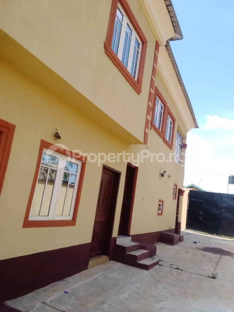 1 bedroom Flat / Apartment for rent Oloruntedo Estate Akala Express Ibadan Oyo