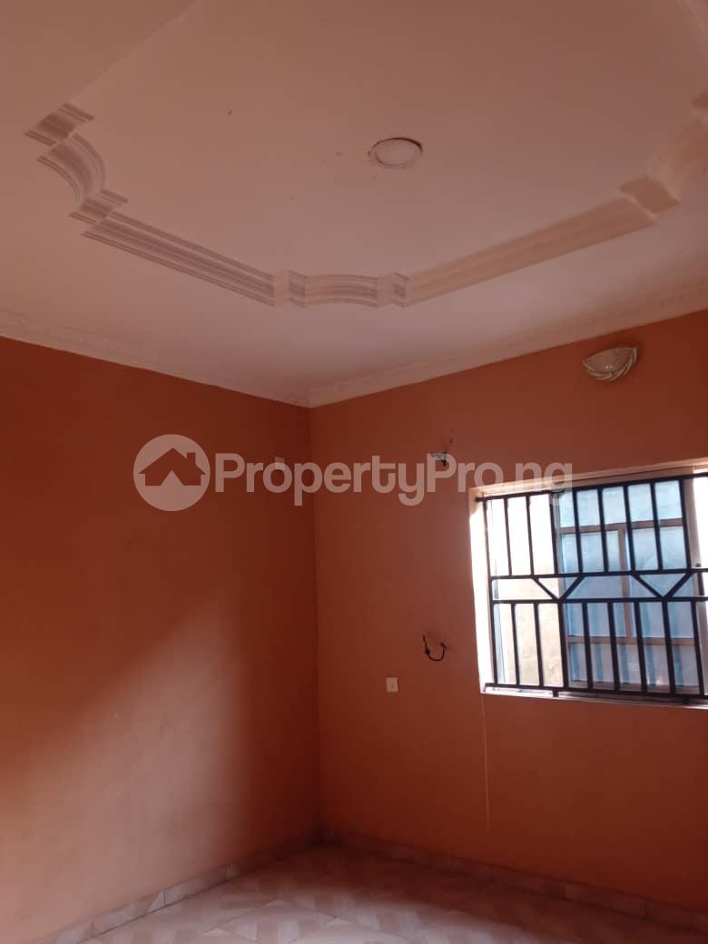 1 bedroom Flat / Apartment for rent Unity Estate Akala Express Ibadan Oyo