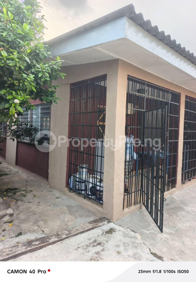 5 bedroom House for sale Dopemu Dopemu Agege Lagos - 0