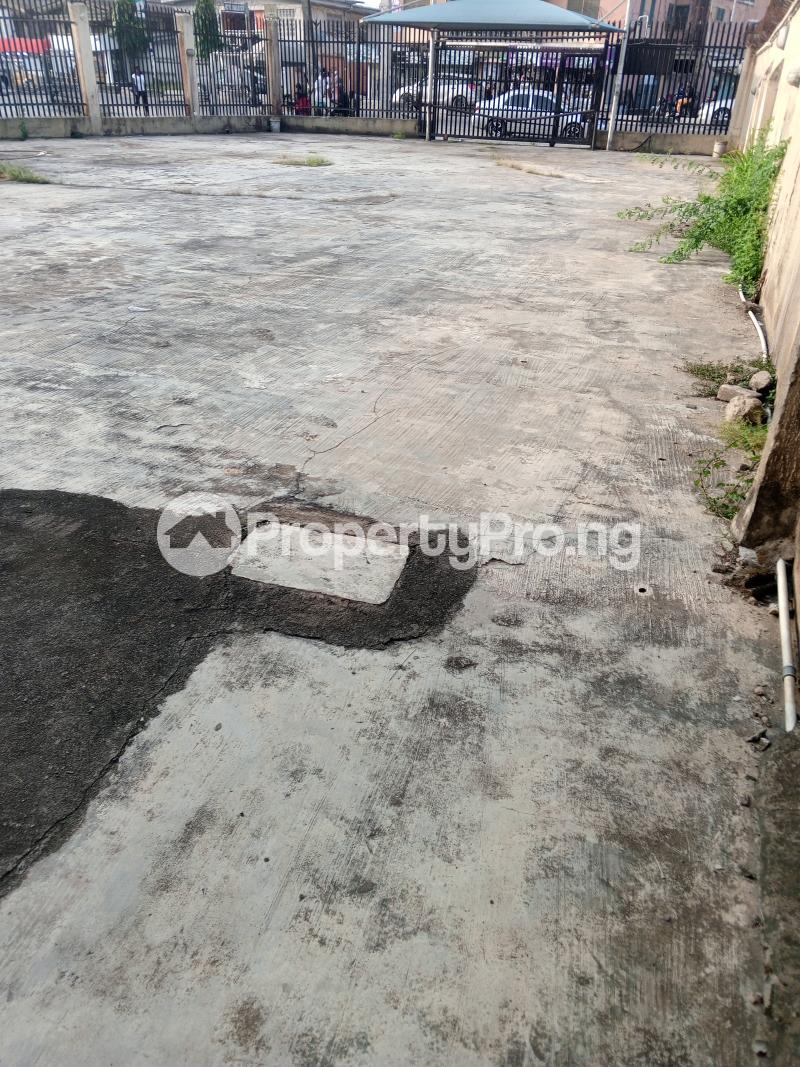 Commercial Property for rent Oba Akran Ikeja Lagos