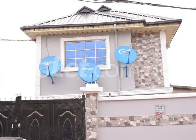 1 bedroom Flat / Apartment for rent   Oregun Ikeja Lagos