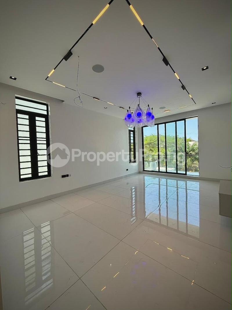 1 bedroom Flat / Apartment for rent Ologolo Lekki Lagos