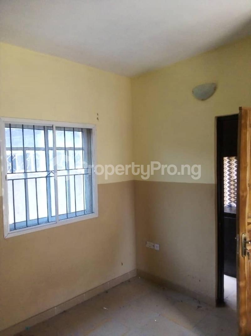 1 bedroom Flat / Apartment for rent . Ketu Lagos