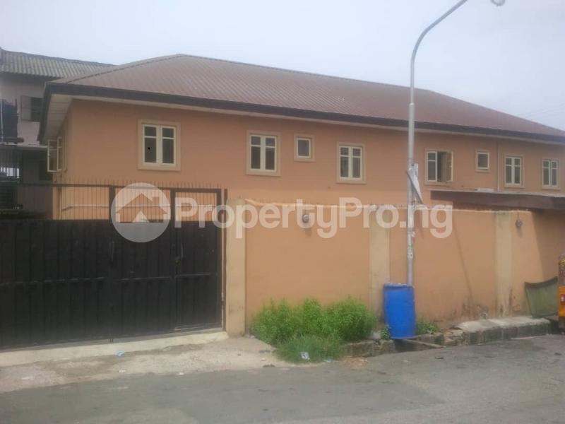 2 bedroom Flat / Apartment for rent Phase 2 Gbagada Lagos