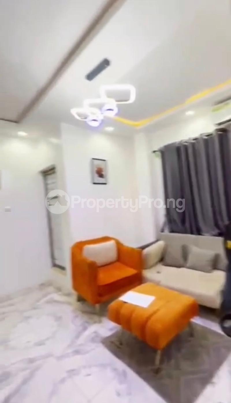1 bedroom Flat / Apartment for rent Waec Fadeyi Yaba Lagos