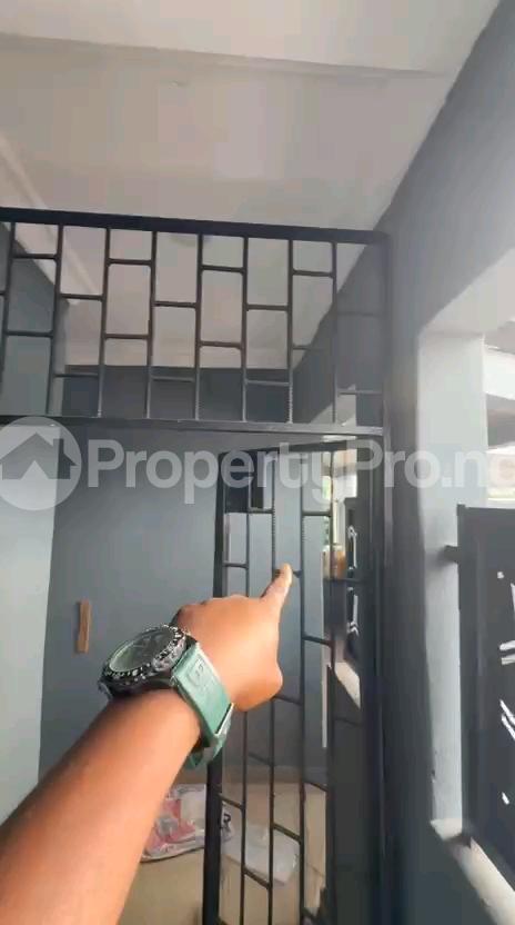 1 bedroom Flat / Apartment for rent Jacob Street Agege Lagos