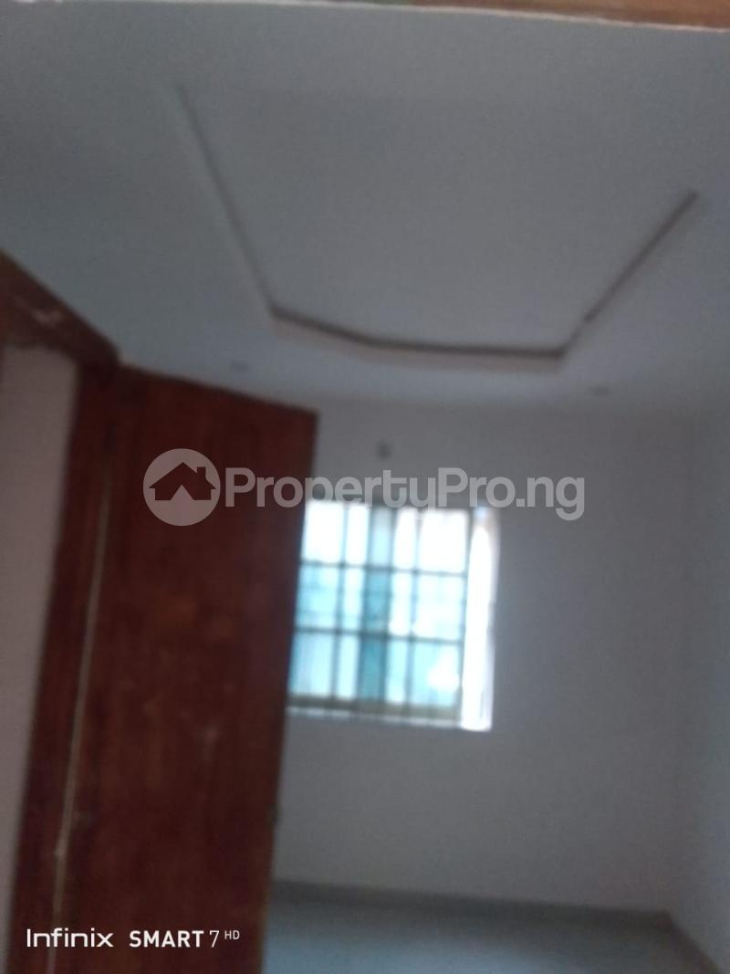 1 bedroom Flat / Apartment for rent Akesan Ikotun/Igando Lagos - 0