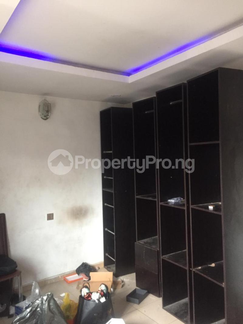 Flat / Apartment for rent Alagomeji Yaba Lagos