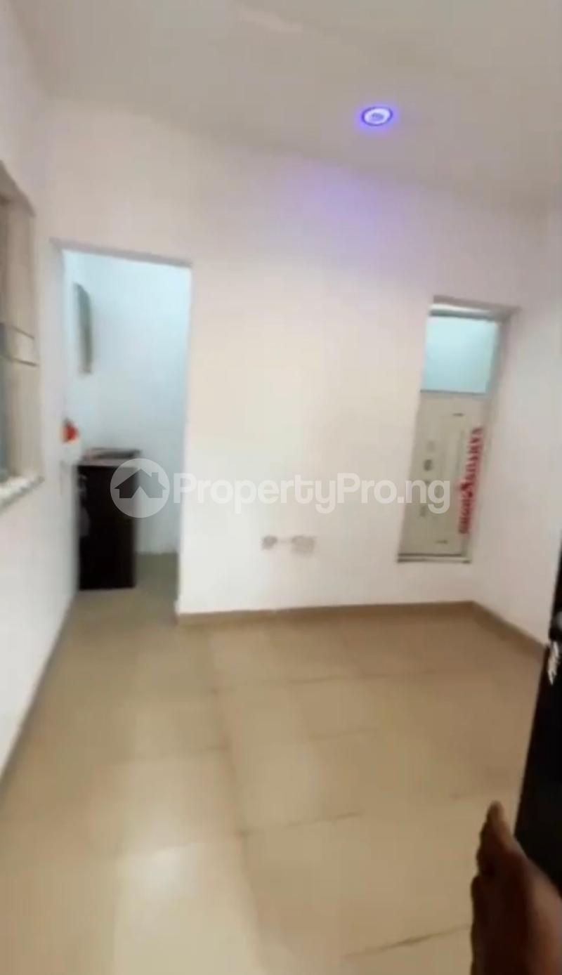 1 bedroom Flat / Apartment for rent Ikija Street Shomolu Lagos