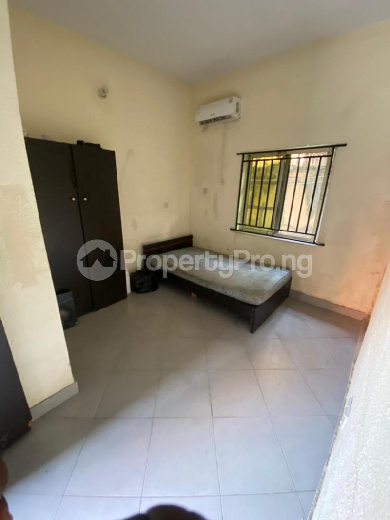 1 Bedroom Flat / Apartment in Onike Yaba Lagos Flat / Apartment for