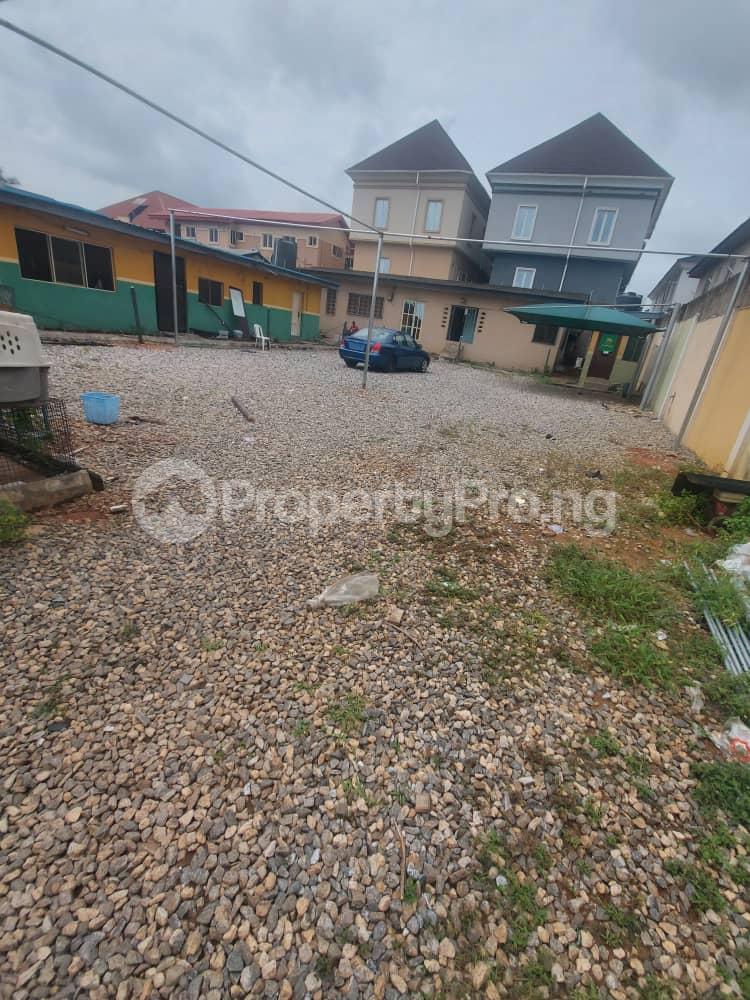 Land for sale Magodo GRA Phase 2 Kosofe/Ikosi Lagos