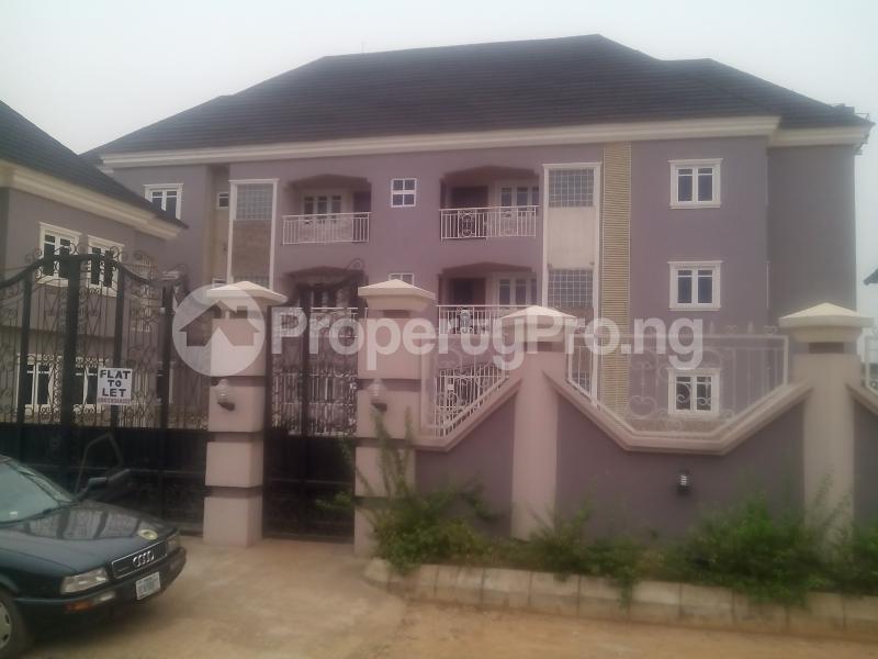 3 bedroom Flat / Apartment for rent 21, Ikhaenade Crescent, Pz Road, Off Sapele Road, Benin City Oredo Edo