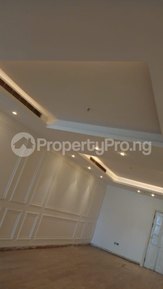 5 bedroom House for rent Bourdillon Road Ikoyi Lagos - 5