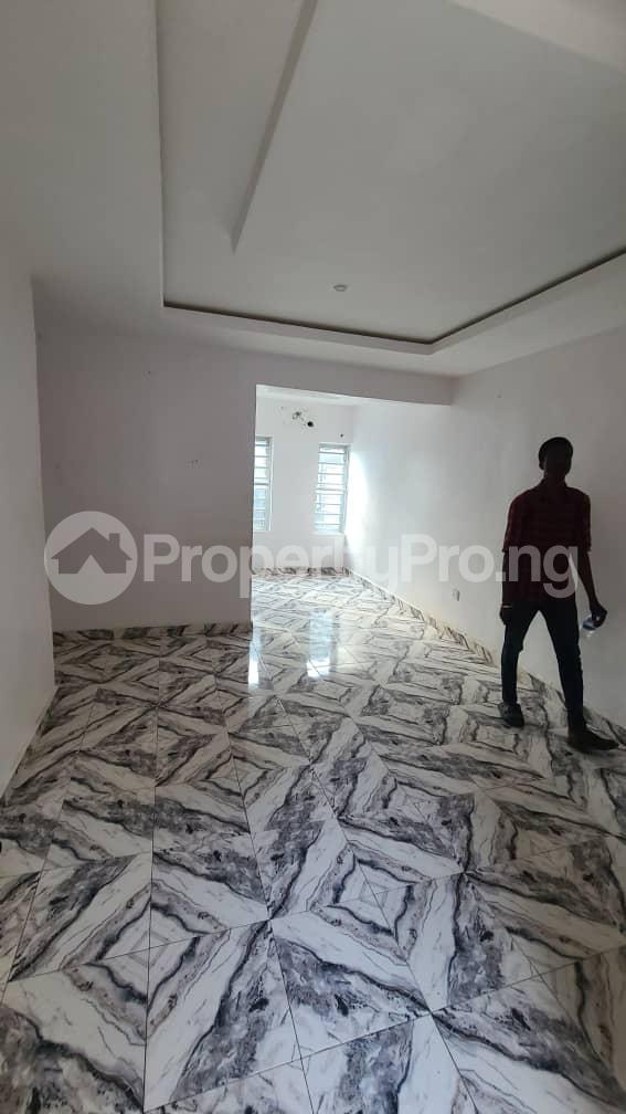 2 bedroom Flat / Apartment for rent Off Alaja Road Megida Ipaja Ayobo Ipaja Ipaja Lagos