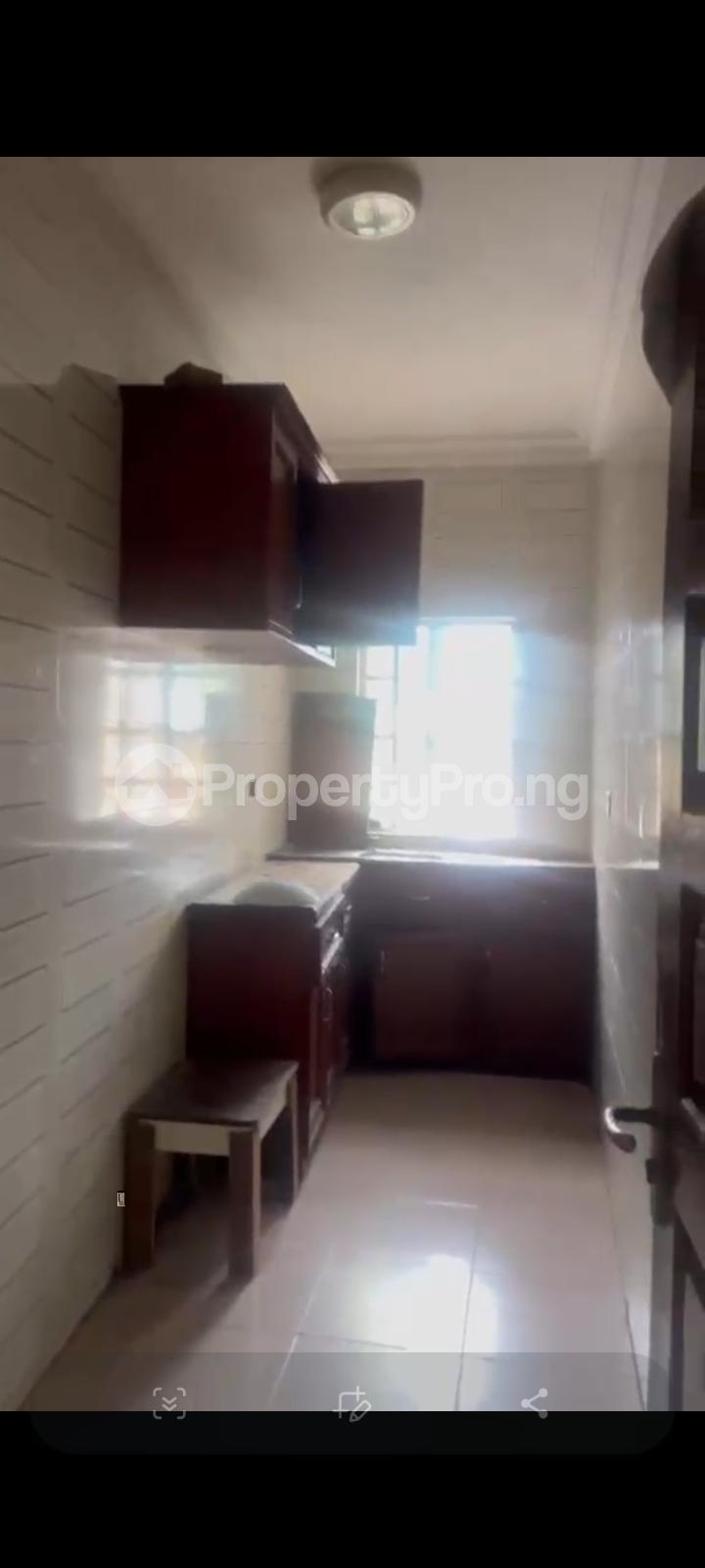 Flat / Apartment for rent Akoka Yaba Lagos