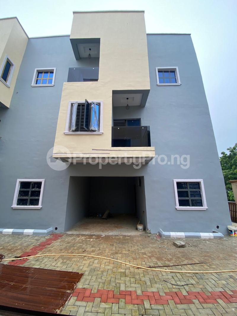 3 bedroom House for sale Jibowu Yaba Lagos