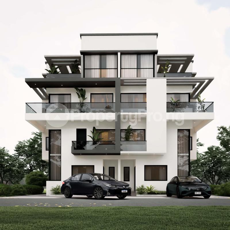 5 bedroom House for sale Ikeja GRA Ikeja Lagos