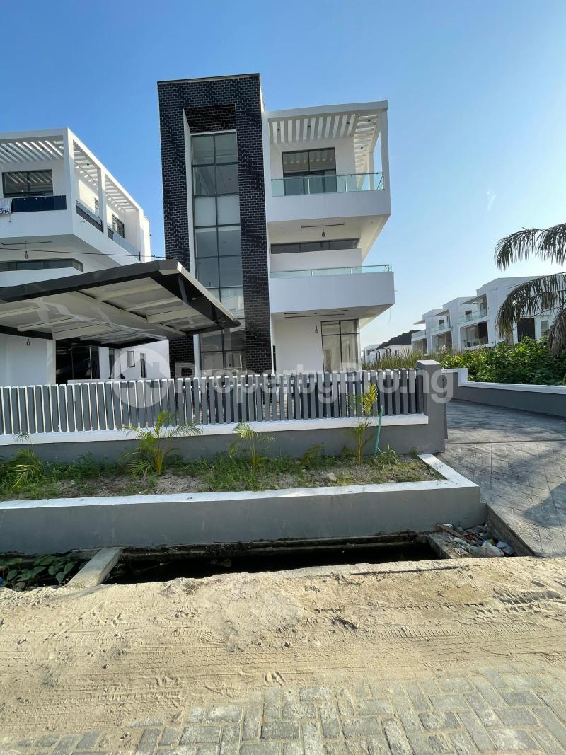 5 bedroom House for sale Lekki County Homes Ikota Lekki Lagos