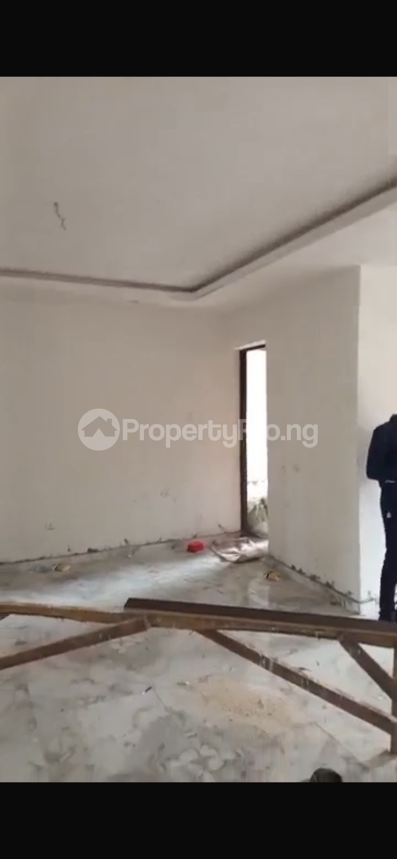Flat / Apartment for rent River valley estate Ojodu Lagos