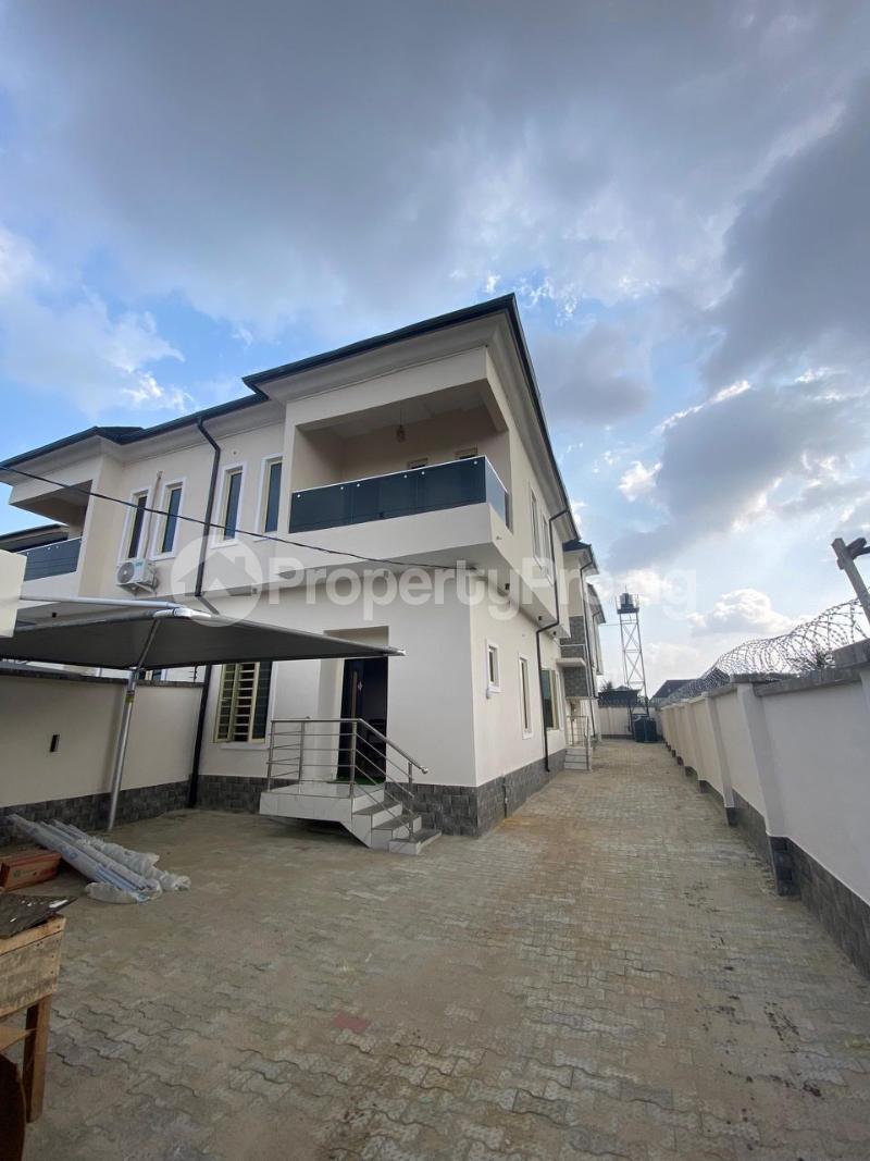 4 bedroom House for sale Maryland Lagos
